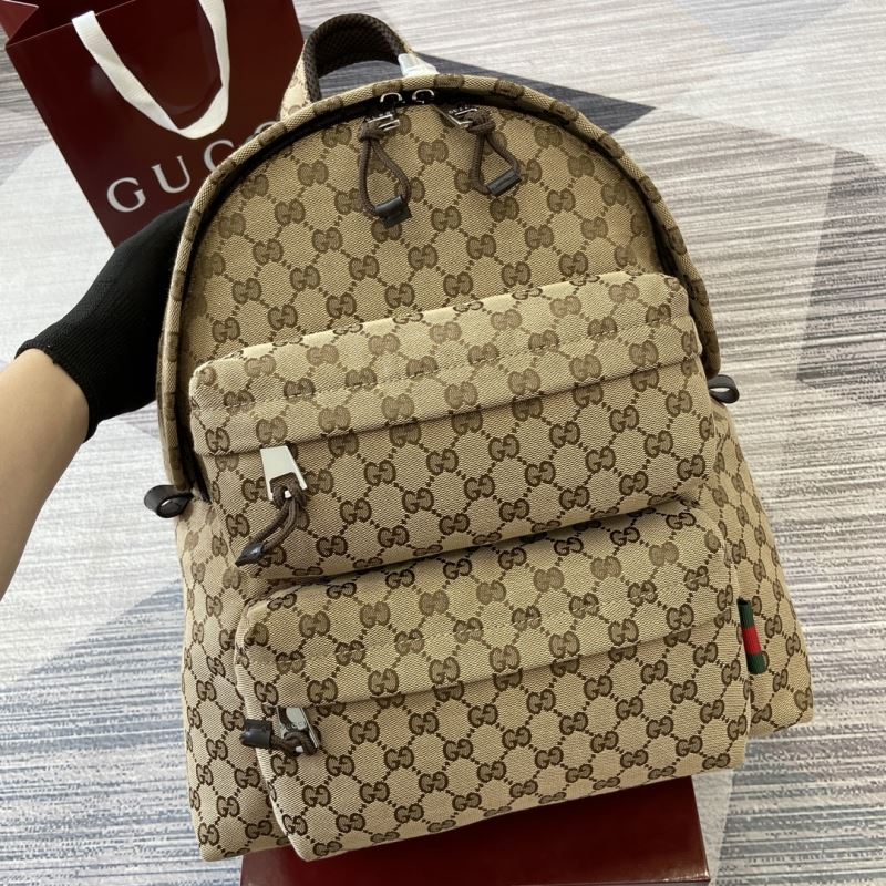 Gvc*1 backpacks